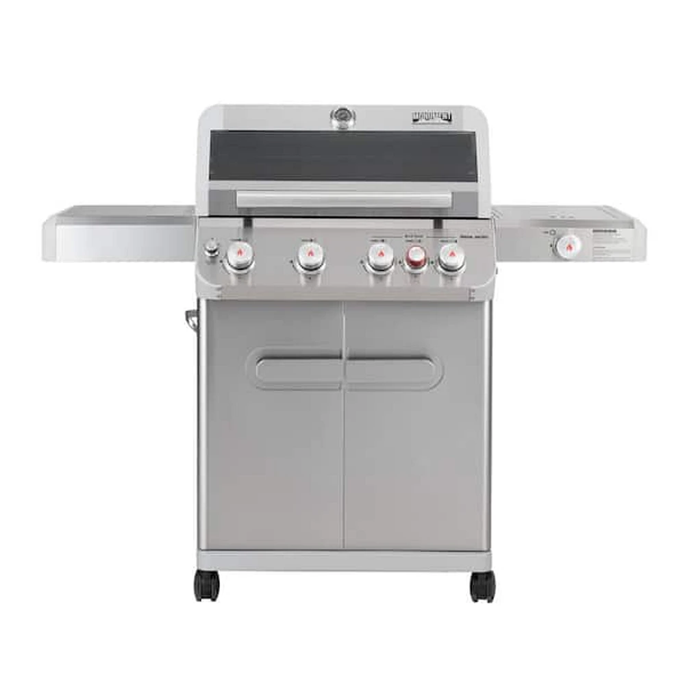 Monument grills best sale