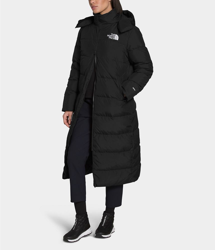 The North Face Women’s Triple C Parka | The North Face | Mall of America®
