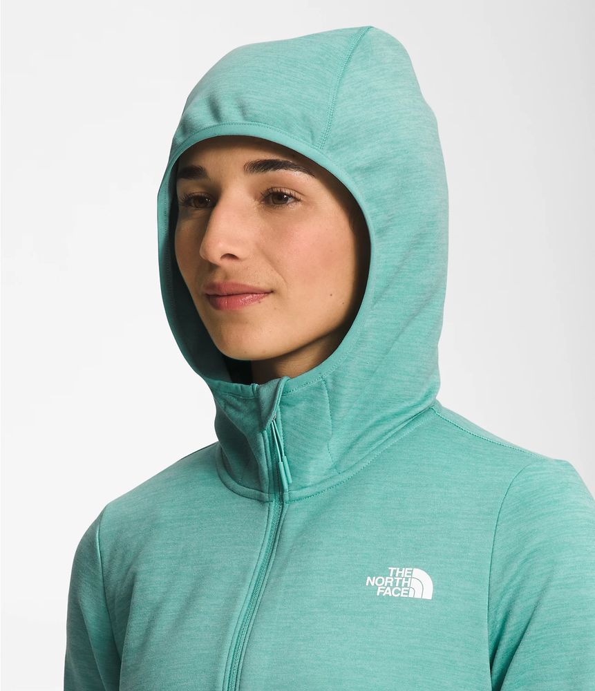 The North Face Women’s Canyonlands Hoodie | The North Face | Mall of ...