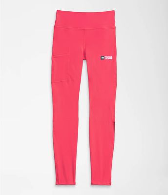 the north face w movmynt tight