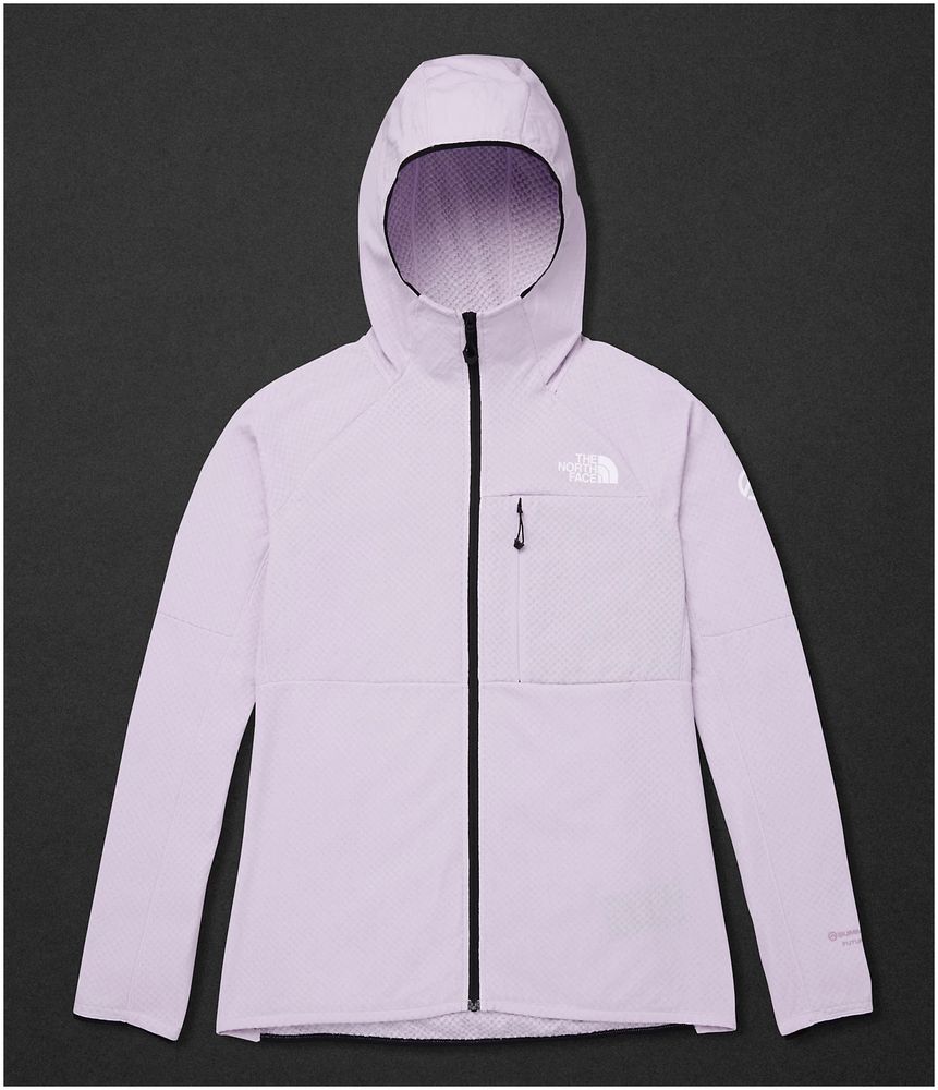 The North Face Women’s Summit Series FUTUREFLEECE™ Full-Zip Hoodie ...