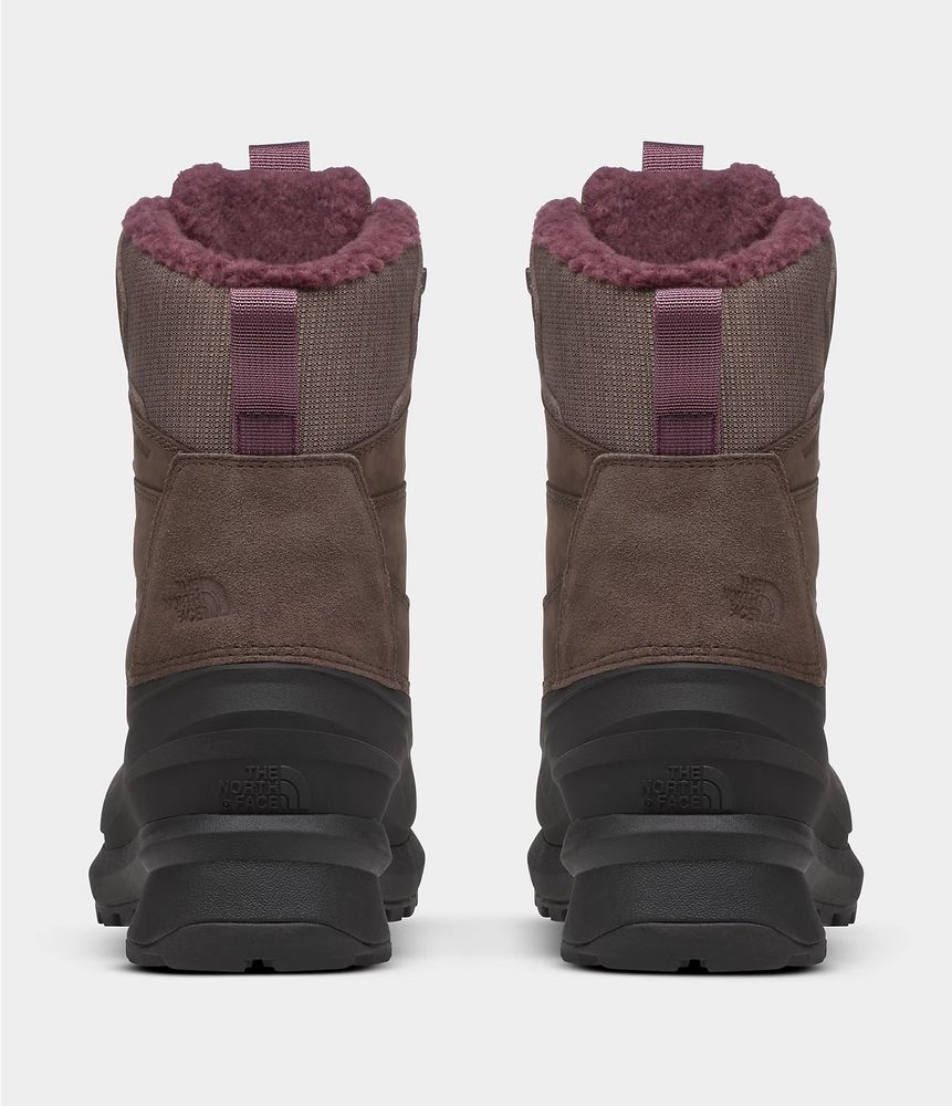 chilkat boots womens