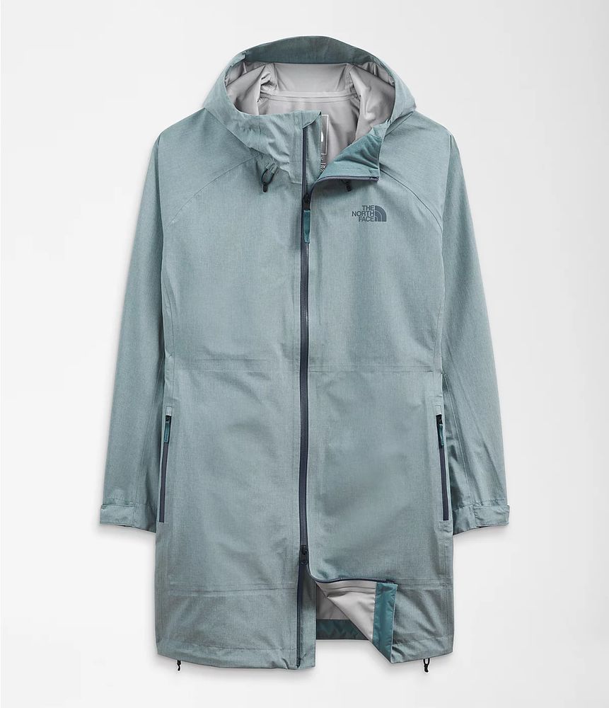 The North Face Women’s Plus Dryzzle FUTURELIGHT™ Parka The North Face Mall of America®