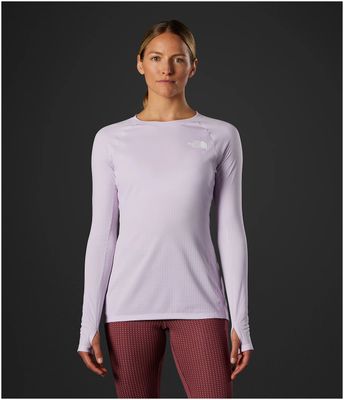 The North Face Women’s Summit Series Pro 120 Crew | The North Face ...