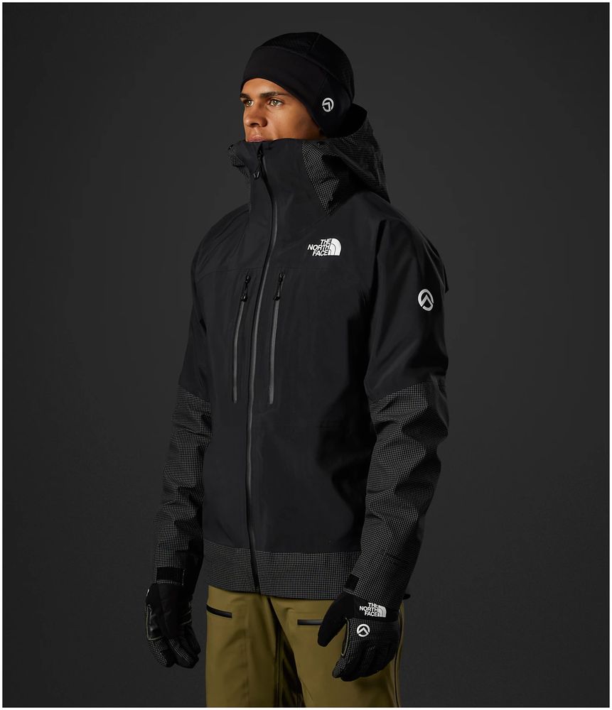 The North Face Men’s Summit Series Pumori FUTURELIGHT™ Jacket | The ...