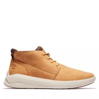 chukka bradstreet jaune
