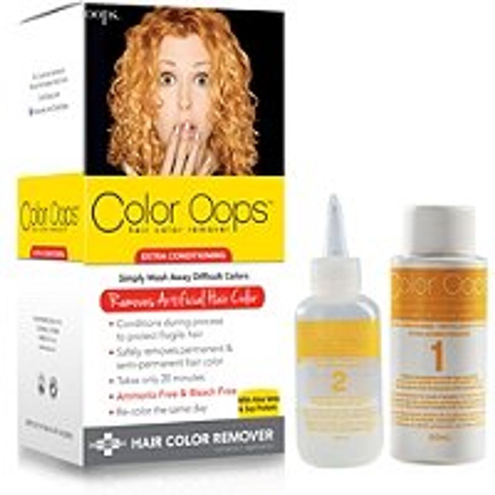 Ulta Color Oops Hair Color Remover Mall of America®