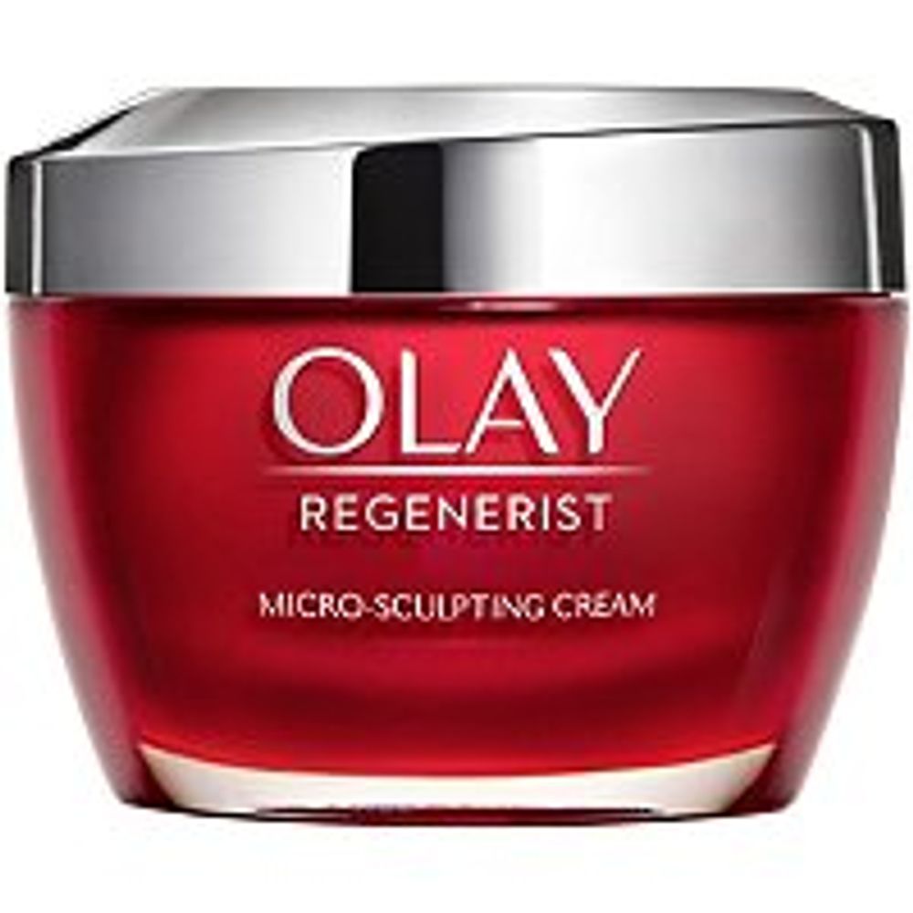 Ulta Olay Regenerist MicroSculpting Cream Bridge Street Town Centre