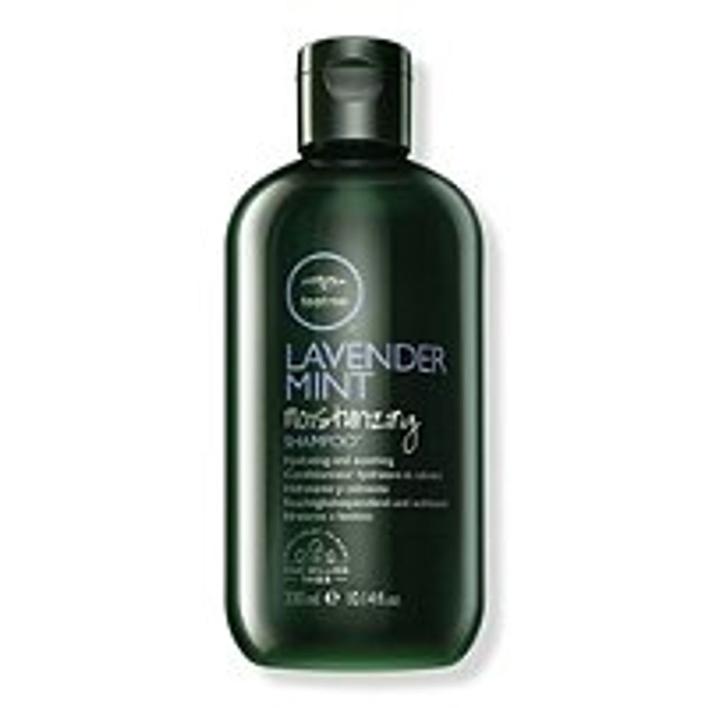 Ulta Paul Mitchell Tea Tree Lavender Mint Moisturizing Shampoo Mall