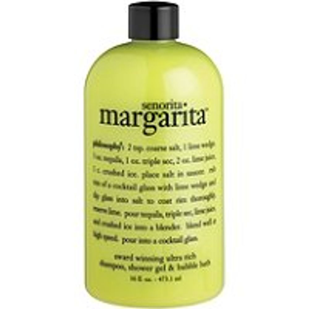 Ulta Philosophy 3in1 Shampoo, Shower Gel, and Bubble Bath Mall of
