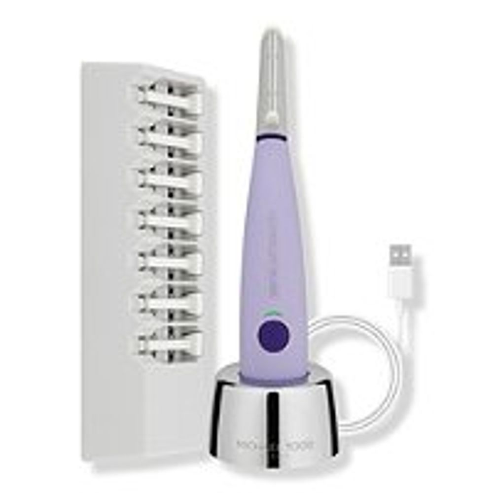 Ulta Michael Todd Beauty Sonicsmooth Sonic Dermaplaning Exfoliation