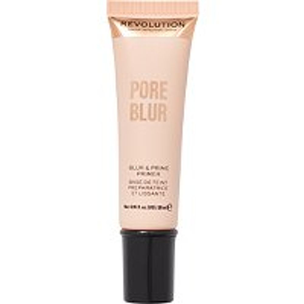 Ulta Makeup Revolution Pore Blur Primer Mall of America®
