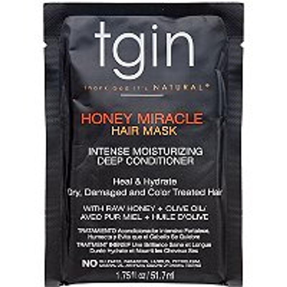 Ulta Tgin Honey Miracle Hair Mask Packet Mall of America®