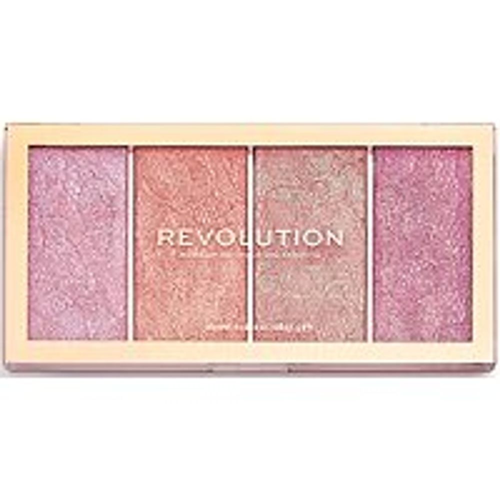 Ulta Makeup Revolution Vintage Lace Blush Palette Mall of America®