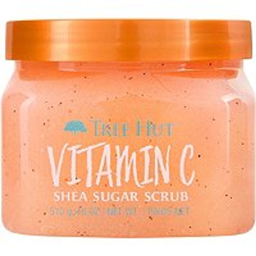 Ulta Tree Hut Vitamin C Shea Sugar Scrub Mall of America®
