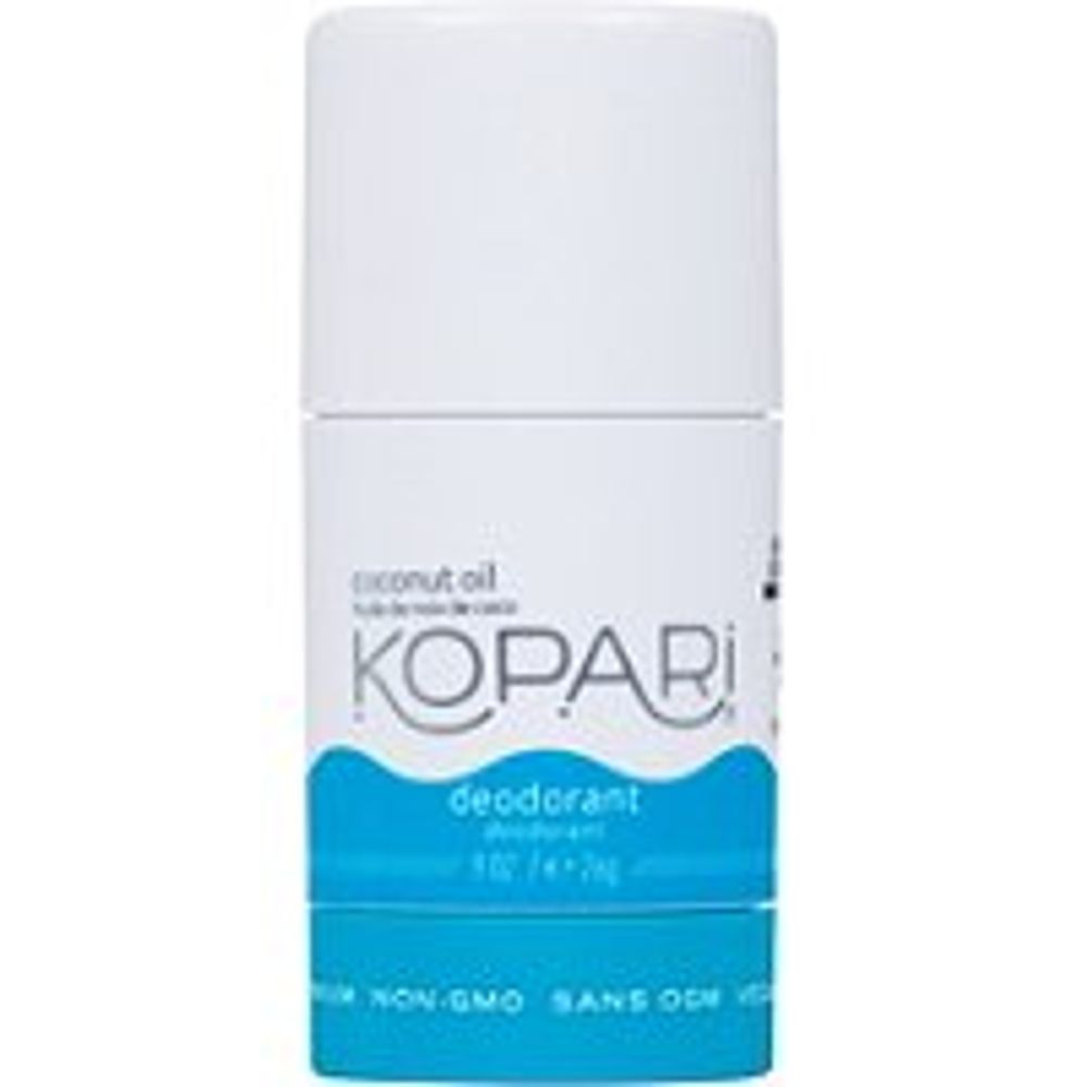 Ulta Kopari Beauty Travel Size Natural AluminumFree Coconut Deodorant