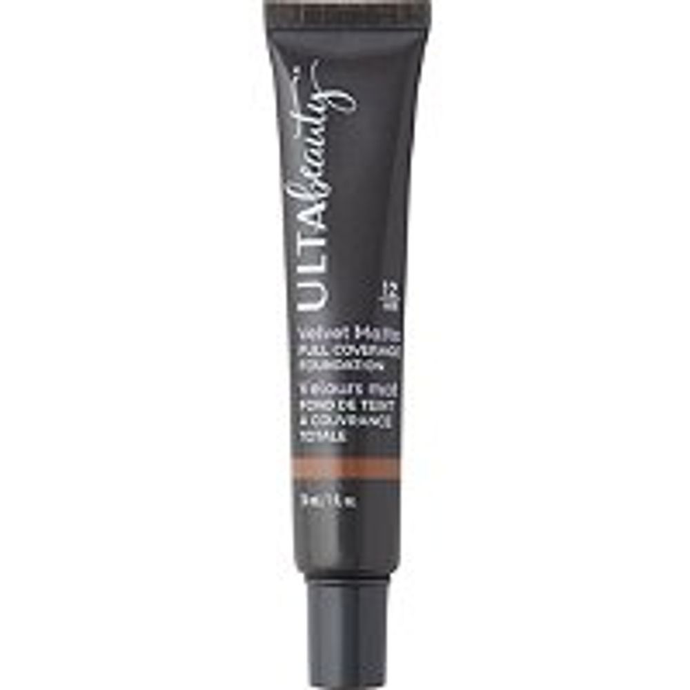 ULTA Beauty Collection Velvet Matte Longwear Foundation Mall of America®