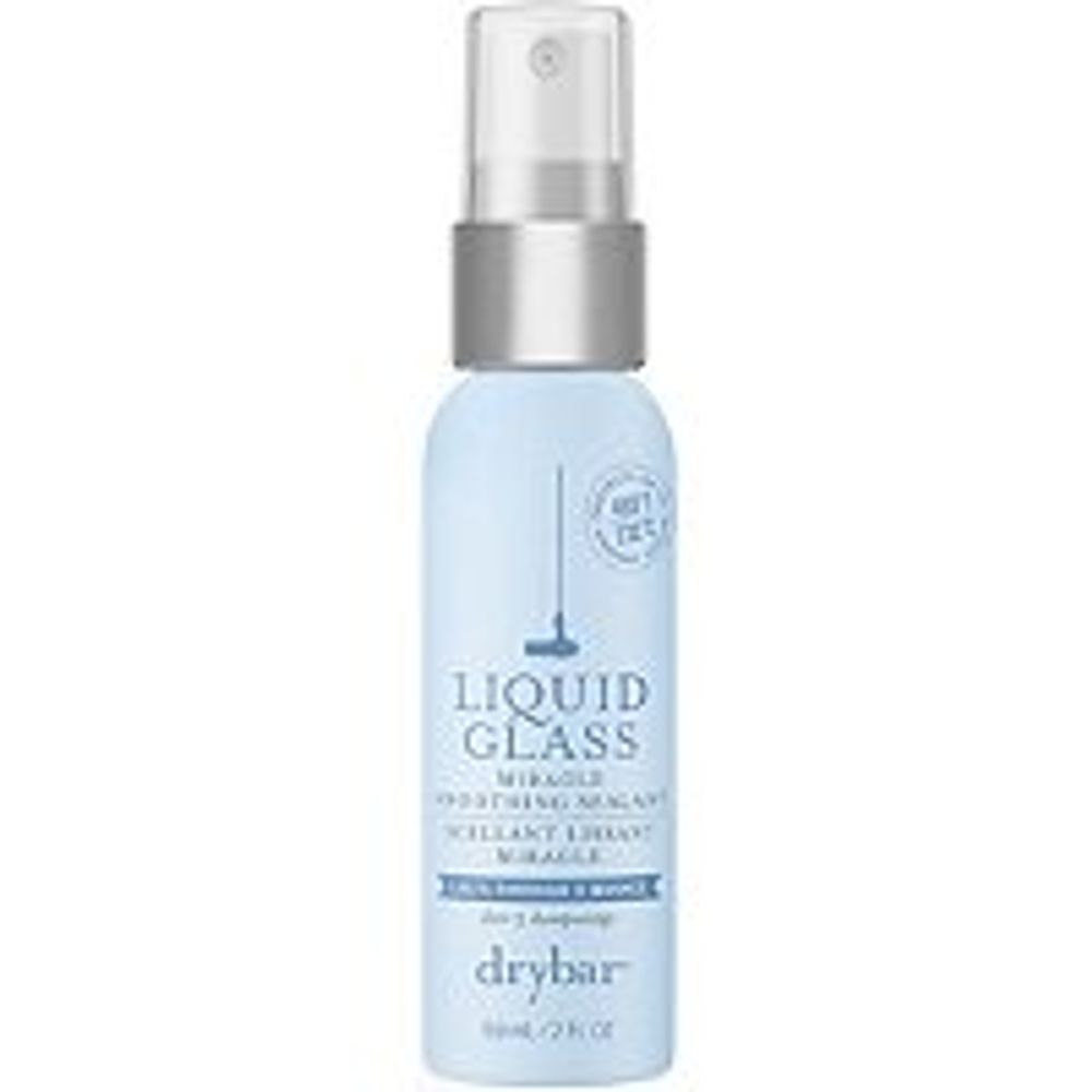 Ulta Drybar Travel Size Liquid Glass Miracle Smoothing Sealant Mall