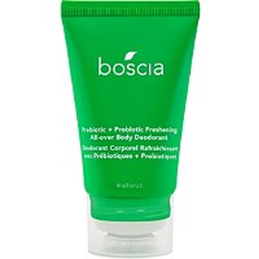 Ulta Boscia Prebiotic + Probiotic Freshening AllOver Body Deodorant