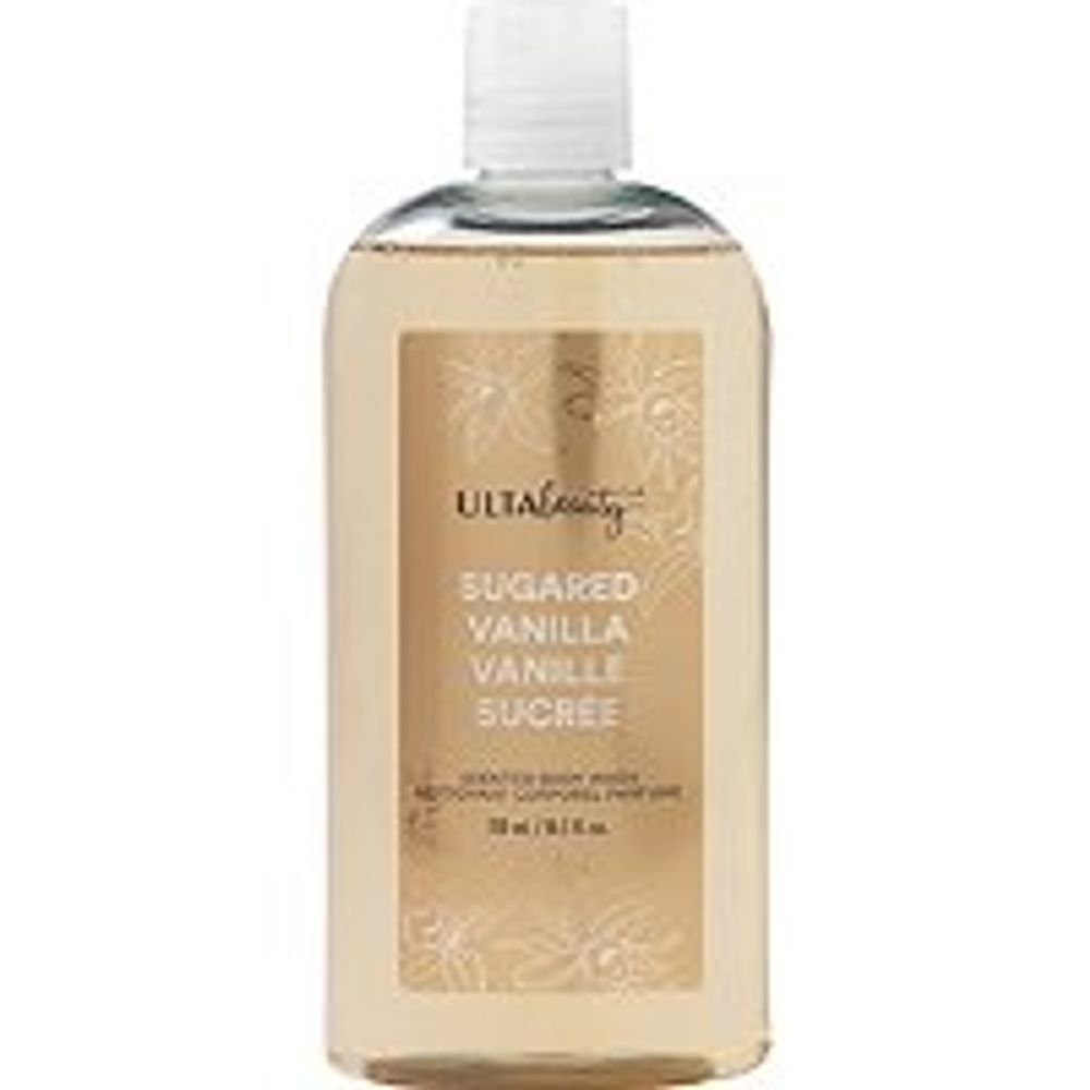 ULTA Beauty Collection Sugared Vanilla Body Wash Mall of America®