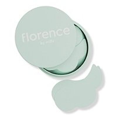 Ulta Florence by mills Floating Under The Eyes Depuffing Gel Pads ...