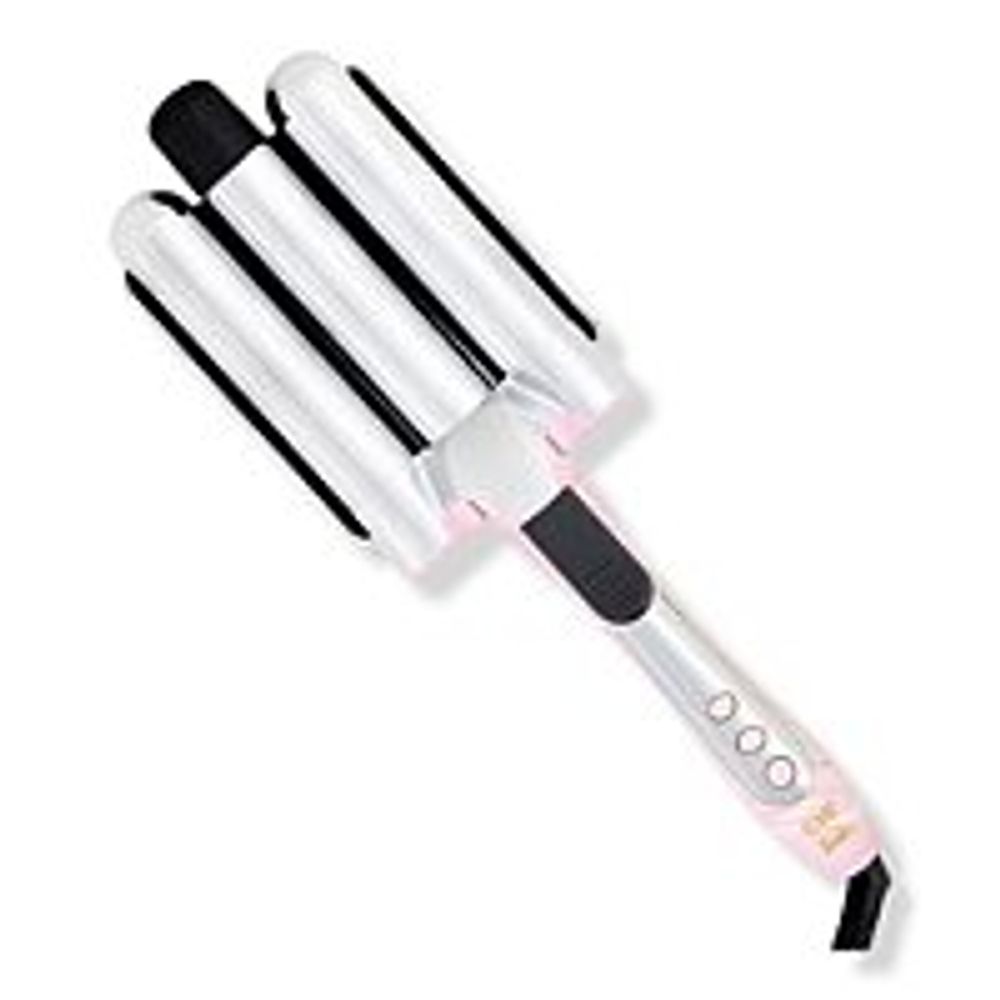 Ulta Chi CHI x Barbie Dreamhouse 1.25" Triple Barrel Deep Waver | Mall of America®