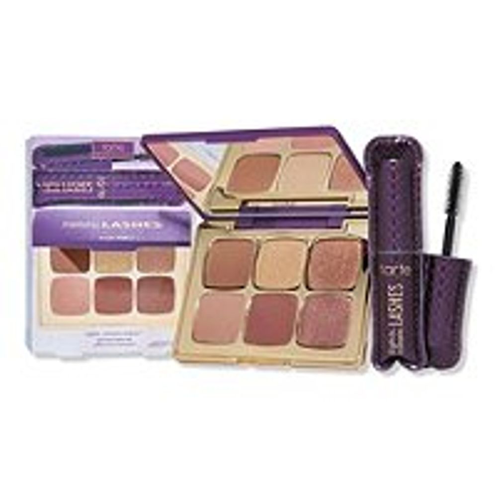 Ulta Tarte Lights, Camera, Lashes Eye MustHaves Set Mall of America®