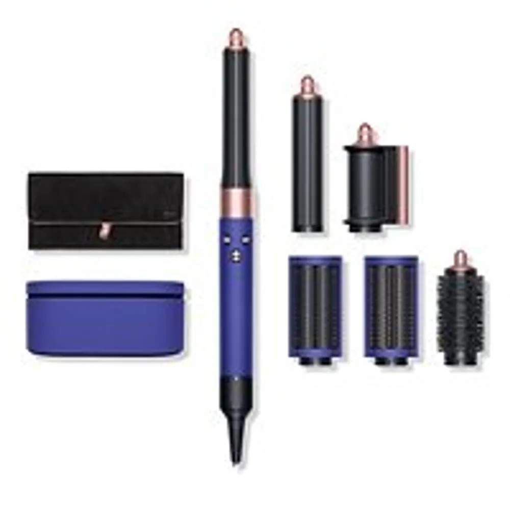 Ulta Dyson Special Edition Airwrap MultiStyler Complete Long in