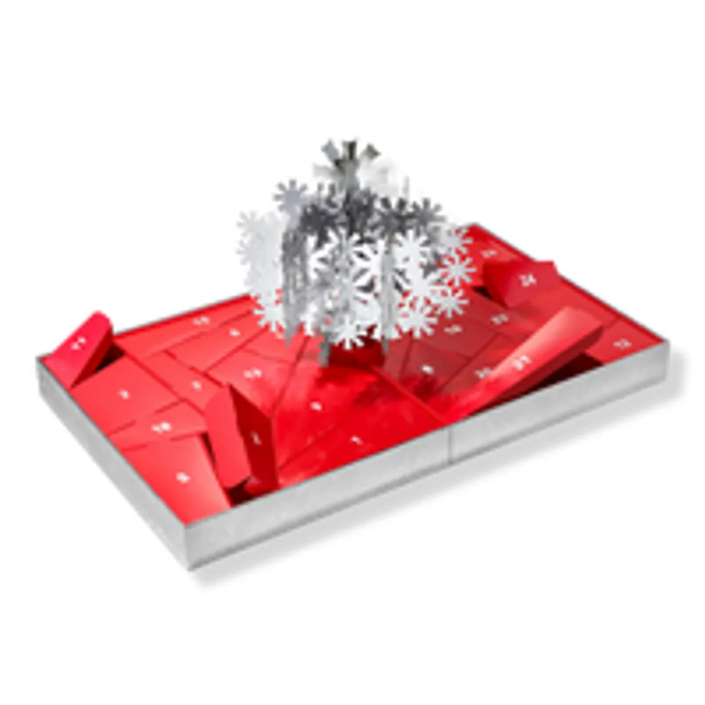 Ulta MAC Frosted Frenzy Advent Calendar Mall of America®