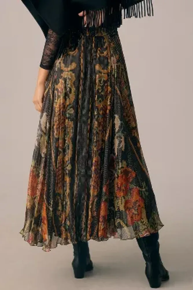 インショップ L´Appartement MES DEMOISELLES LONG SKIRT | www.cc