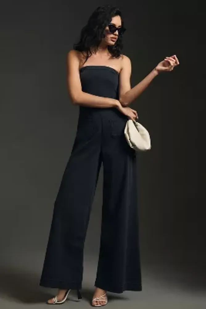 Pilcro jumpsuit cheap