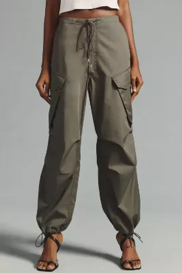 AGOLDE Ginerva Cargo Pants | Bridge Street Town Centre