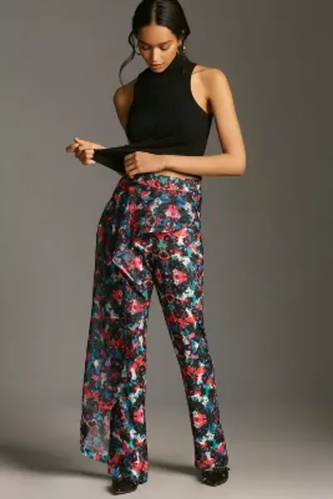 House of Perna Angie Pants Bethesda Row