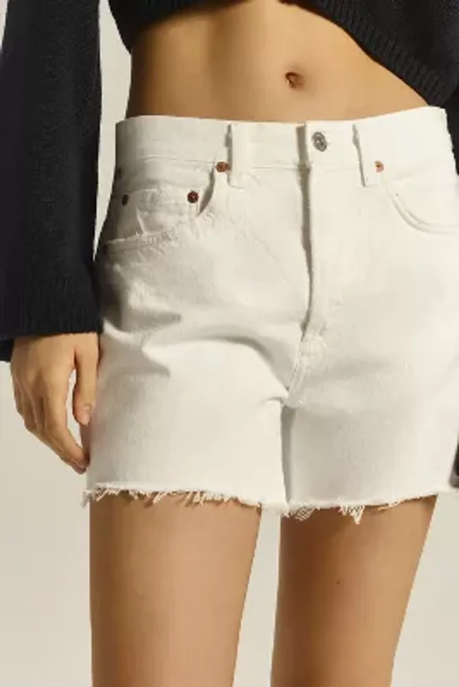 Citizens of Humanity Annabelle Long Denim Shorts | Mall of America®