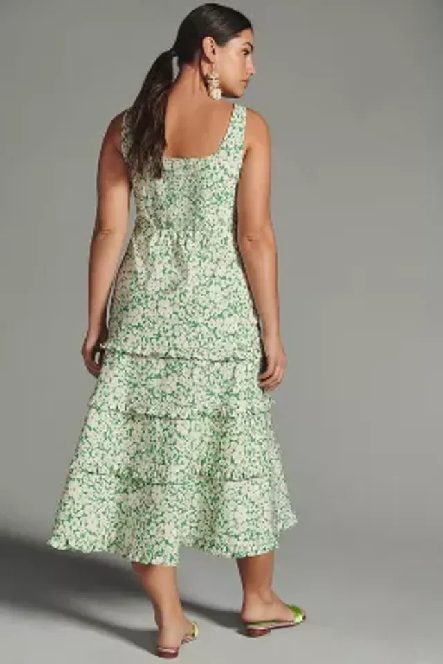 Linden hot sale dress anthropologie