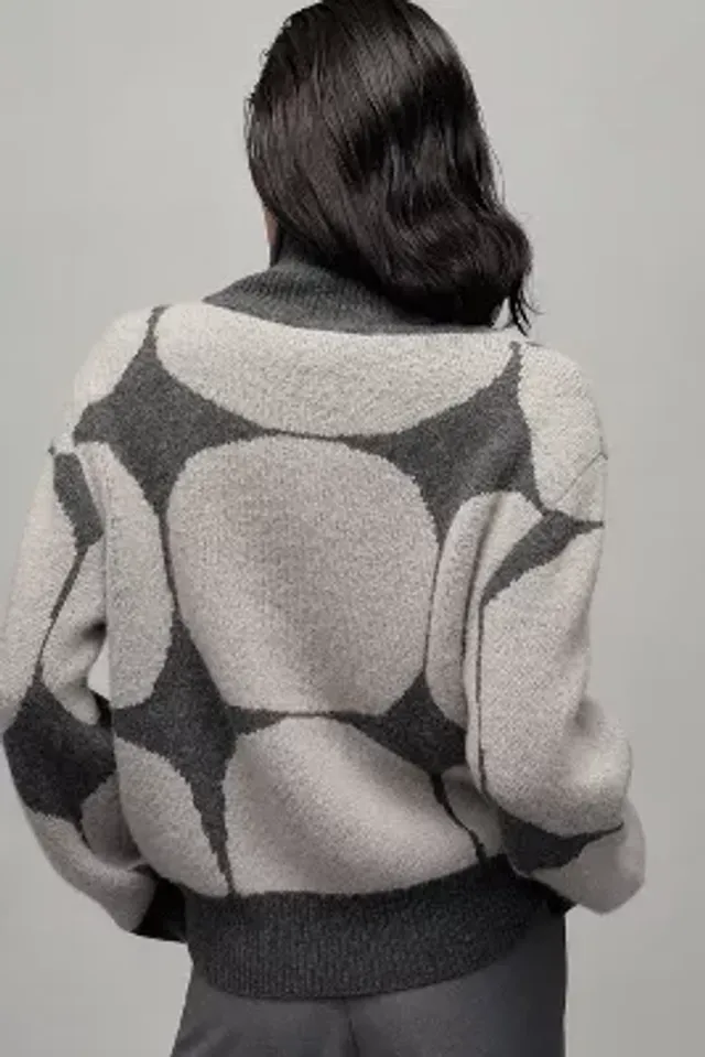 Marimekko Koralli Sweater | The Summit