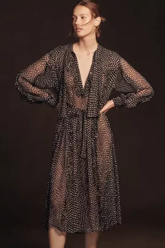 Antik discount batik robe