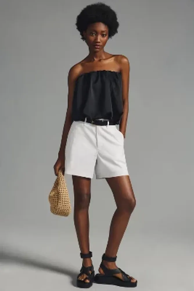 Rag & bone Sofie Shorts | The Summit at Fritz Farm