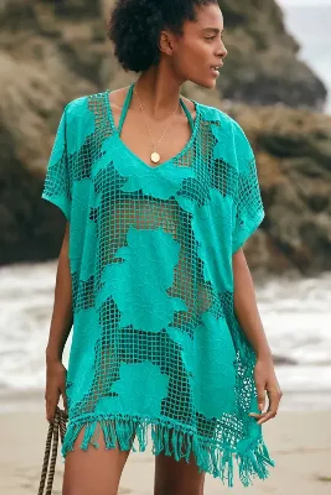 Seafolly best sale kaftan sale