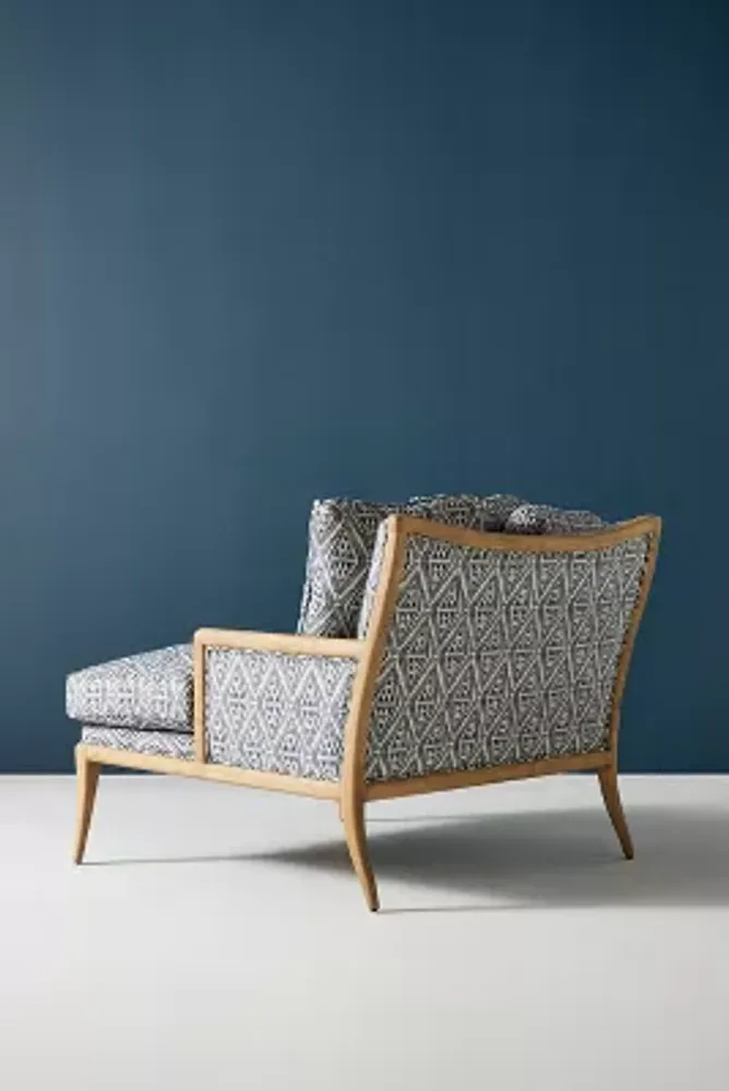 Anthropologie Florence Chaise | Mall of America®