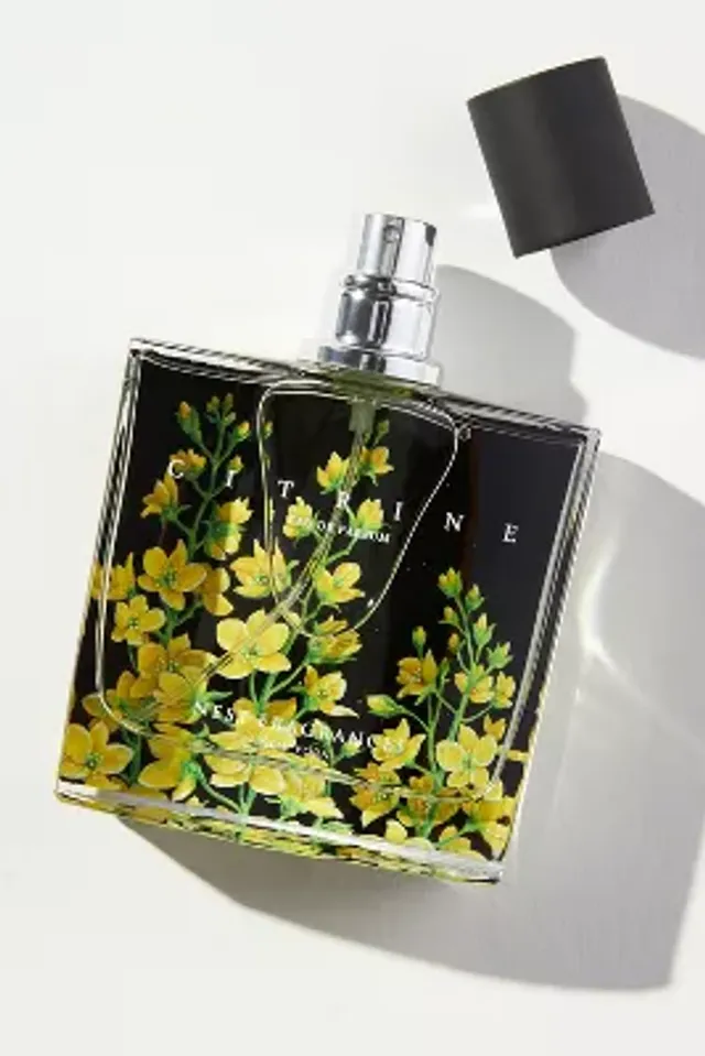 Nest citrine perfume hot sale