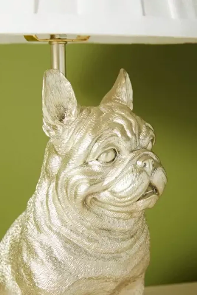 Anthropologie Frank the Frenchie Table Lamp | Mall of America®