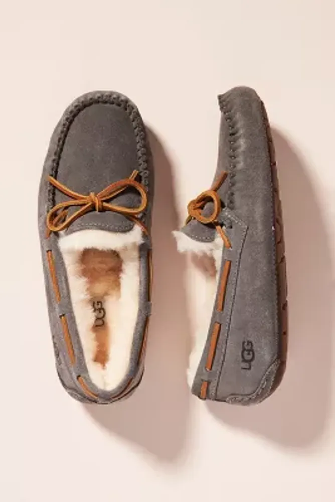 UGG Dakota Moc Slippers | The Summit at Fritz Farm