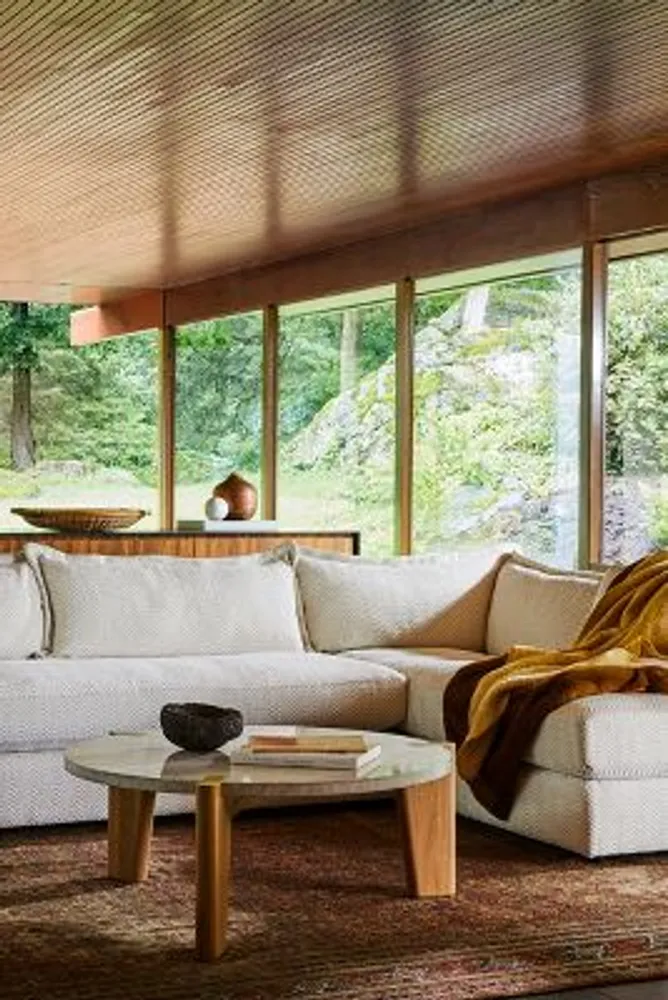 Anthropologie Kira Coffee Table Mall of America®