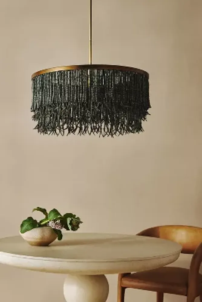 Baja chandelier deals