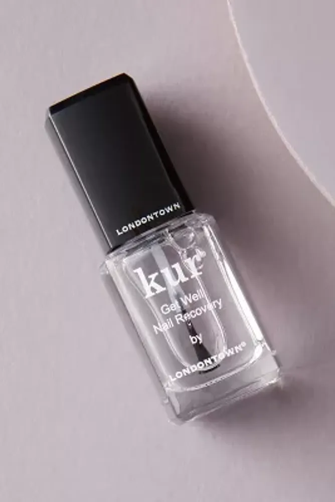 Londontown Kur Get Well Nail Recovery The Summit at Fritz Farm