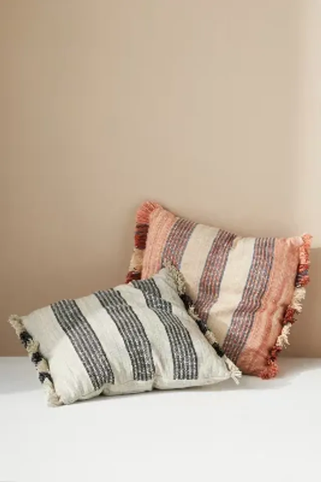 Anthropologie body clearance pillow