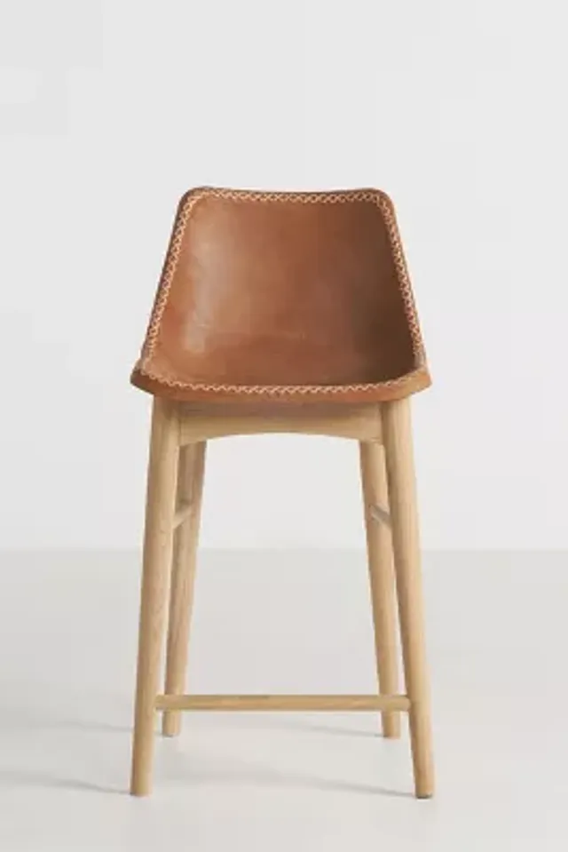 Anthropologie 2024 counter stool