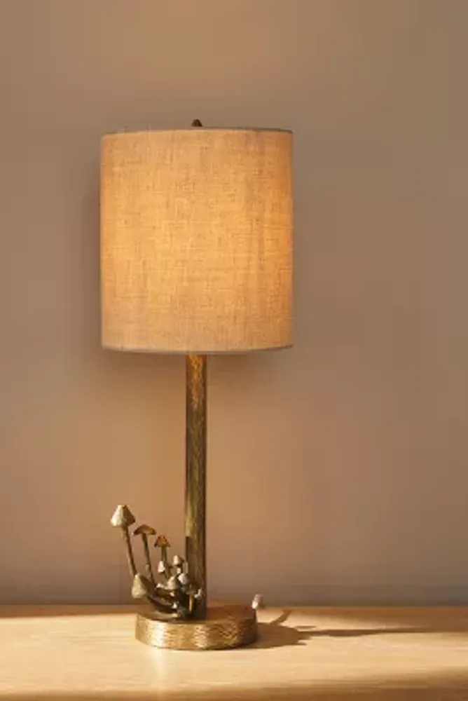 Anthropologie 2024 table lamps