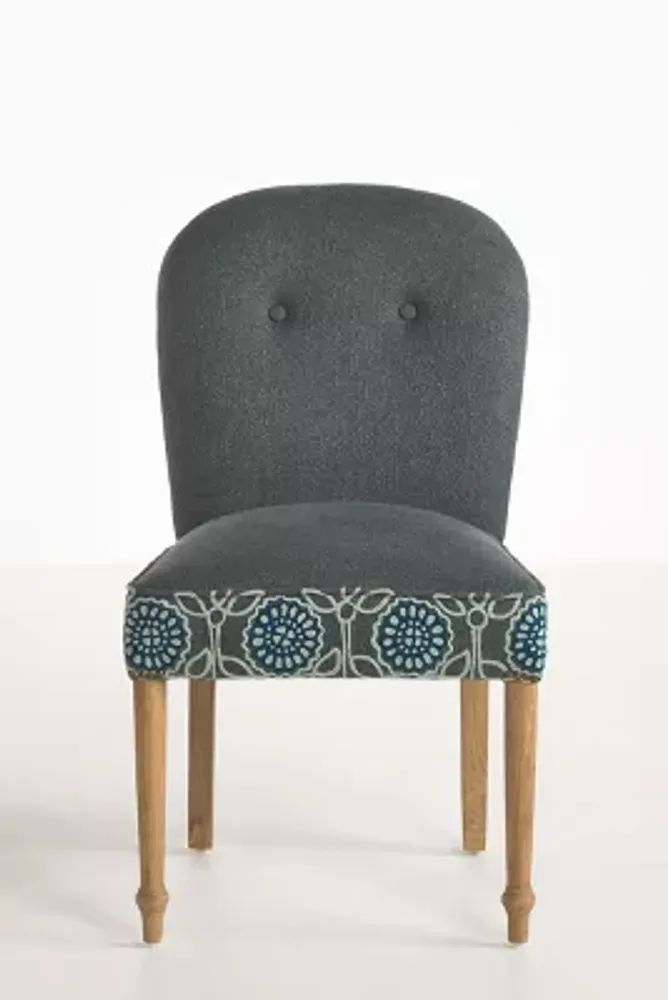 Lacey chair outlet